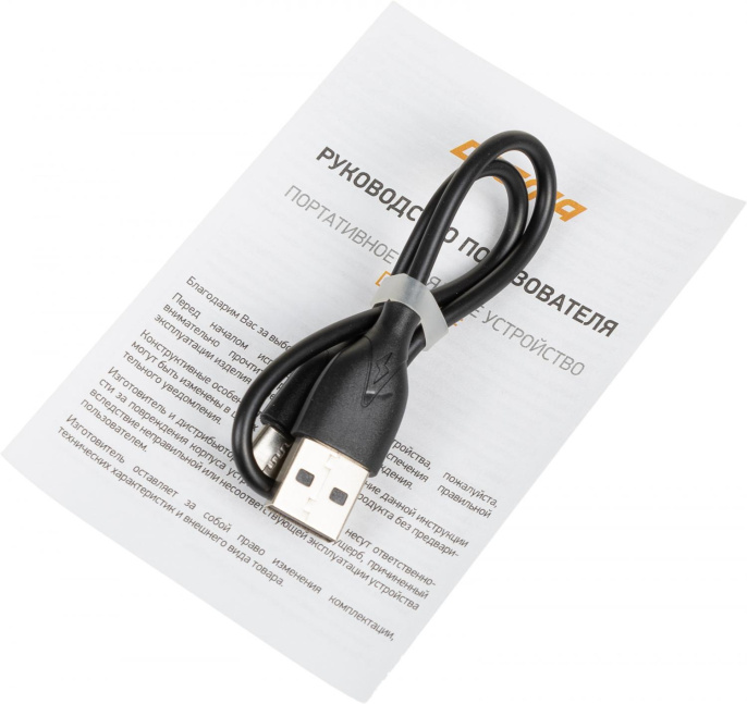 Мобильный аккумулятор Digma DGPF20F 20000mAh QC3.0/PD3.0 22.5W 3A 2xUSB-A/USB-C розовый DGPF20F22APN