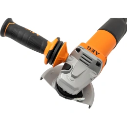Угловая шлифмашина AEG WS10-125 4935451301