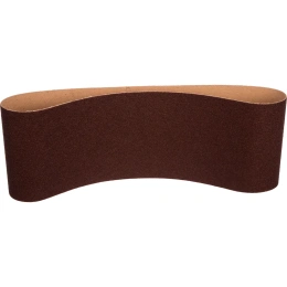 Лента шлифовальная (5 шт; 100x610 мм; P60) Gigant G-1054 (Россия)