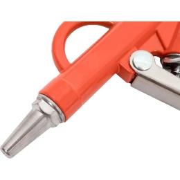 Продувочный пистолет (длина 25 мм, расход 200 л/мин) Gigant BG140