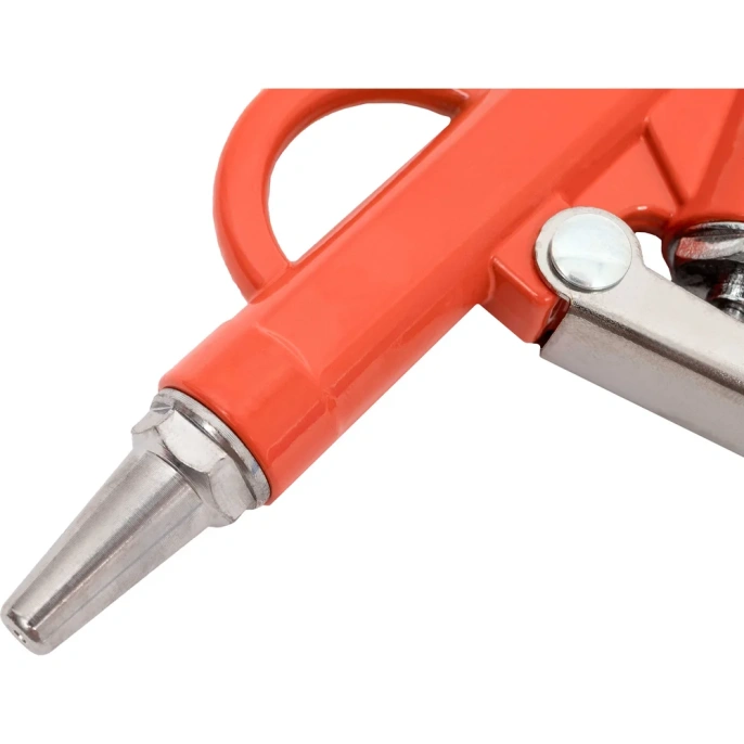 Продувочный пистолет (длина 25 мм, расход 200 л/мин) Gigant BG140