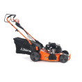 Газонокосилка бензиновая ZimAni LC553HV Двигатель HONDA GXV 160