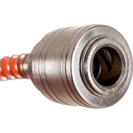 Шланг спиральный 5 м; 8х6 мм; рапид; 12 бар Gigant G-1152