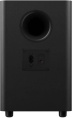 Саундбар TCL S643W 3.1 170Вт +70Вт черный