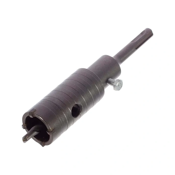 Коронка 30хМ16; 4 резца; SDS+ по бетону МOS-DISTAR MS-CBT30