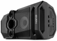 Портативная акустика SVEN АС PS-650, черный 50 Вт, TWS, Bluetooth, FM, USB, microSD, LED-дисплей, 4000мА*ч
