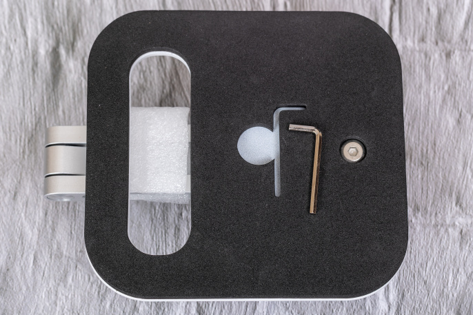 Регулируемая эргономичная подставка CABLETIME CS22S (CT-PS03-AS) – складная, устойчивая для планшетов/смартфонов 5-14 дюймов