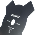 Сменный нож для садовых триммеров Patriot TBS-4,  230мм [809115205]