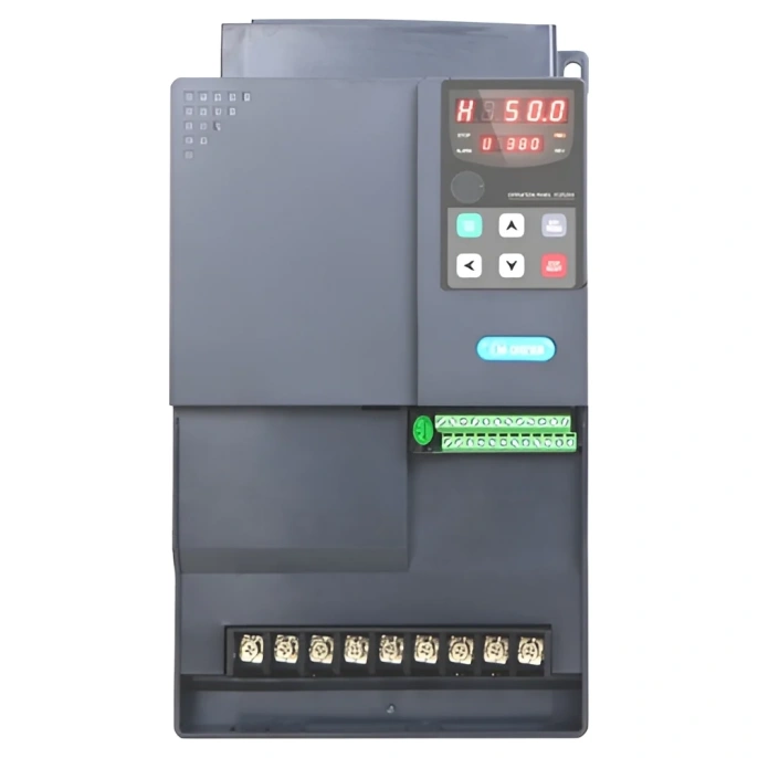 Частотный преобразователь M-DRIVER 380В 18.5кВт C0185G3