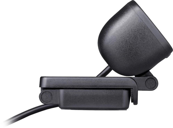 Web-камера Defender G-Lens 2593,  черный [63193]