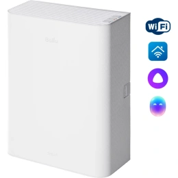 Очиститель воздуха приточный Ballu ONEAIR ASP-100W НС-1496444