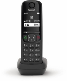 Дополнительная трубка Gigaset AS690HX [s30852-h2876-r101]