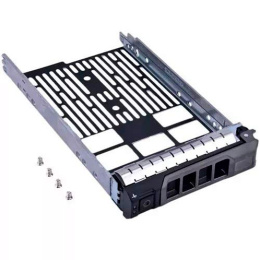 Салазки Dell F238F для PowerEdge R410 R610 R710 T610 3.5" R/T-Series HotPlug SAS/SATA