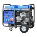 Бензогенератор ТСС SGG 10000 EH3A 190010