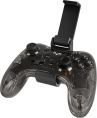 Геймпад Sven GC-5050 черный Bluetooth Беспроводной виброотдача обратная связь в компл.:держатель для смартфона/кабель USB SV-016029