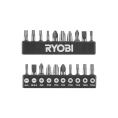 Отвертка со сменными битами Ryobi RHSDSM11PC 5132006227