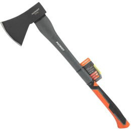 Топор Patriot APF-1250 черный/оранжевый 350001325
