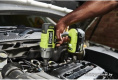Аккумуляторный 3-скоростной ударный гайковерт Ryobi RIW18-0 18В 5133005501