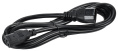 Кабель/ LR-Link 100G QSFP28 to 4 x SFP28 Attach Passive Copper, 3M (LRDAC-QSFP28-4SFP28-3M)