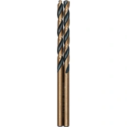 Сверло по металлу HSS-G (2 шт; 3.2х65х36 мм) Inforce 11-01-667