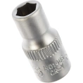 Головка торцевая шестигранная H01406 (6 мм; 1/4") AVS A07839S