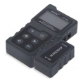 Кабельный тестер для витой пары с PoE Cabeus HT-488-PoE