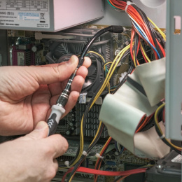 Набор инструментов Bort BTK-117,  117 предметов [93416169]