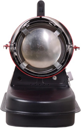 Дизельная тепловая пушка Ресанта ТДП-20АКД,  20кВт, красный [67/1/43]