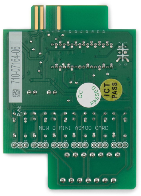 Модуль Ippon 1976009,  Dry Contacts Card for Innova Unity RT/RT II/G2 L/II