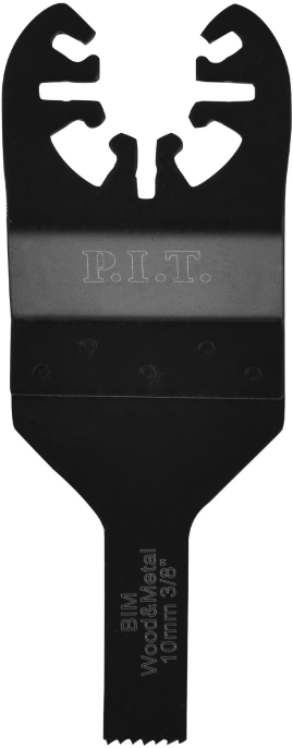 Насадка пильная для реноваторов МФИ по металлу P.I.T. ACTW08-010M 10мм