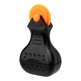 Kranz KR-12-4770 Набор отверток и роликов для ремонта мобильных устройств 9 предметов