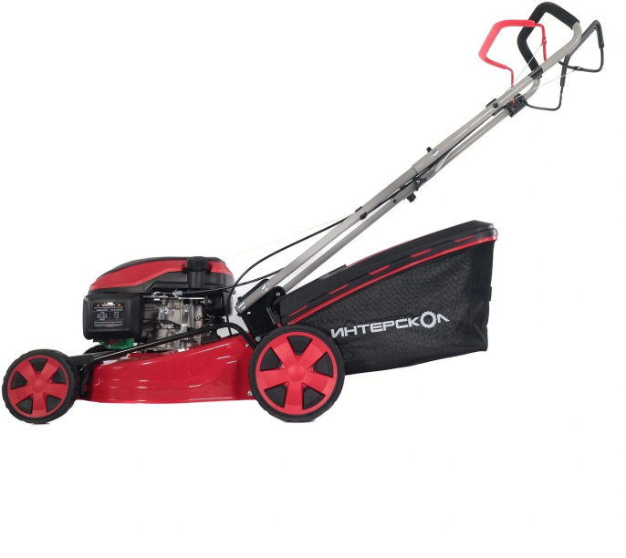 ИНТЕРСКОЛ ГБ-46/145СБ газонокосилка бензомоторная [928.0.0.70]