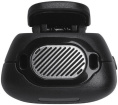 Микрофон беспроводной JBL Quantum Stream Wireless USB-C черный JBLSTRMWLUSBCBLK