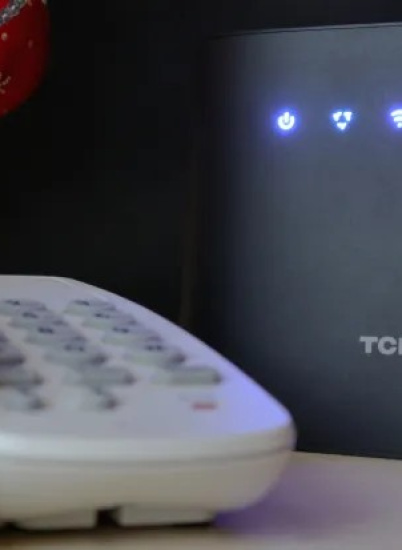 Интернет-центр TCL Linkhub HH63: стильная новинка с поддержкой до 64 устройств одновременно