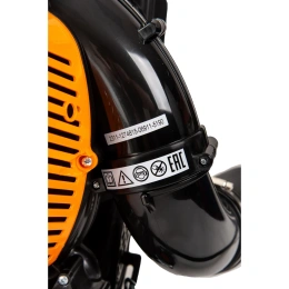 Бензиновая воздуходувка Gigant 1,62 кВт обдув LU-05