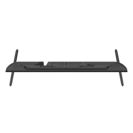 32" Телевизор BQ 32FS02B HD, СМАРТ ТВ, Android TV, черный