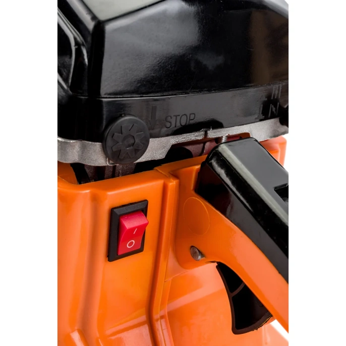 Бензопила 3,4 л.с., шина 20 дюймов, Gigant GTSL-03