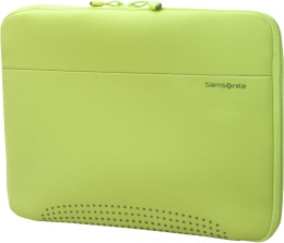 Чехол для ноутбука 15.6" Samsonite V51*014*74 зеленый неопрен