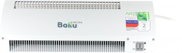 Тепловая завеса Ballu S1 Eco BHC-CE-3, 3кВт белый