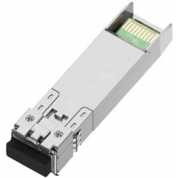 NTSS Модуль NTSS SFP, 1,25Гбит/с, разъём LC, рабочая длина волны 1550/1310нм, SM, WDM, дальность до 20км, ОБ 14дБ, DDM NTSS-SFP-1.25G-53-20LD