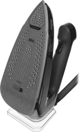 Парогенератор Braun CareStyle 5 IS5249BK, черный