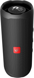 Колонка портативная A4TECH Bloody S6 Tube, 35Вт, черный [s6 tube black]