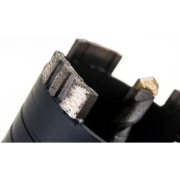 Коронка алмазная сегментная (68 мм; 4T) Gigant GT-057