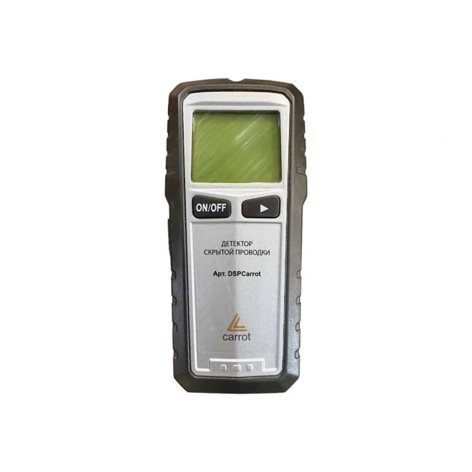 Детектор скрытой проводки carrot DSP DSPCarrot
