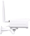 Камера видеонаблюдения IP Rubetek RV-3405 Wi-Fi 3.6-3.6мм цв. корп.:белый