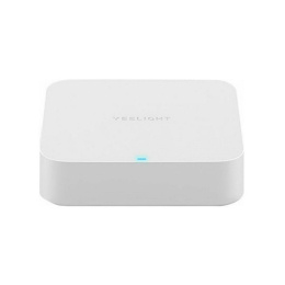 Центр управления шлюз YEELIGHT gateway mesh YLWG01YL YZNA0319028WTEU