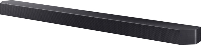 Саундбар Samsung HW-Q600F/RU 3.1.2 200Вт+160Вт черный