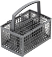 Посудомоечная машина встраив. Krona Garda 60 BI V2 2.1Вт полноразмерная серебристый (КА-00010306)