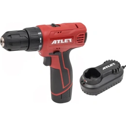 Аккумуляторная дрель-шуруповерт ATLET CDT212D