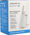 Ретранслятор Wi-Fi сигнала Keenetic Buddy 6 (KN-3411)